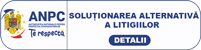 Soluționarea alternativă a litigiilor și ANPC