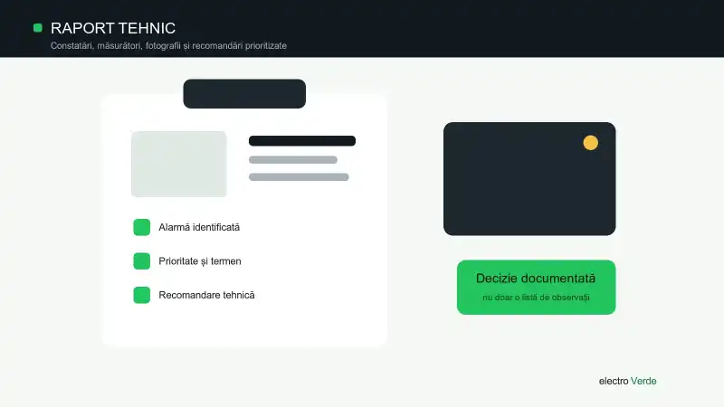 Ghid vizual pentru citirea facturii unui prosumator: indexuri, energie consumată și energie livrată în rețea